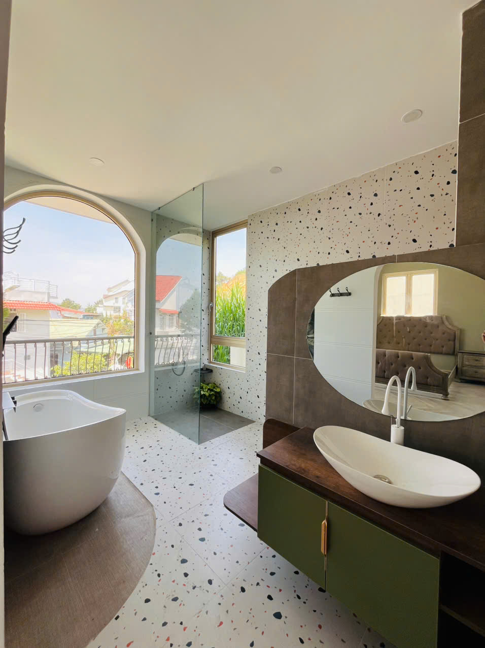 Cần Bán Căn Villa Đẹp Thích Hợp Kinh Doanh, Nghỉ Dưỡng Tại KQH Ngô Quyền, P6, Đà Lạt - Ảnh 4